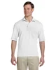 Jerzees Adult SpotShield Pocket Jersey Polo