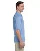 Jerzees Adult SpotShield Pocket Jersey Polo