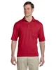 Jerzees Adult SpotShield Pocket Jersey Polo