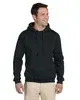 Jerzees Adult Super Sweats® NuBlend® Fleece Pullover Hooded Sweatshirt