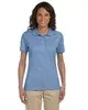 Jerzees Ladies' SpotShield Jersey Polo