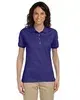 Jerzees Ladies' SpotShield Jersey Polo
