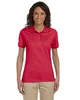 Jerzees Ladies' SpotShield Jersey Polo