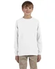 Jerzees Youth DRI-POWER® ACTIVE Long-Sleeve T-Shirt