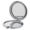 Jeweled Compact Mirror