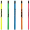 Personalized Neon Pencil