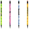 Jo-Bee Recycled Mood Pencil w/Matching Eraser