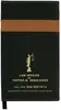 Branded Personalized Weekly Planner - Joliett Deluxe Edition