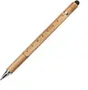 Eco-Friendly Bamboo Pen with Stylus & Tools