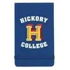 Personalized Jotter Notebook