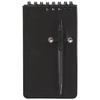 Jotter with pen