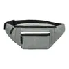 Customizable Journey Fanny Pack - 600D Polyester