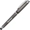 Joyce Gel Pen with Stylus - Customizable Promo Pen