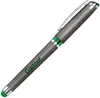 Joyce Gel Pen with Stylus - Customizable Promo Pen