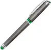 Joyce Gel Pen with Stylus - Customizable Promo Pen