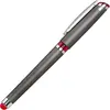 Joyce Gel Pen with Stylus - Customizable Promo Pen