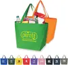 Non-Woven Shopping Tote Bag