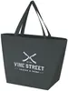 Non-Woven Shopping Tote Bag