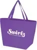 Non-Woven Shopping Tote Bag