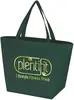 Non-Woven Shopping Tote Bag (Metallic imprint)