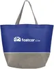 Two-Tone - Non-Woven Tote Bag