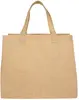 Customized Juliet Jute Tote Bag