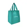 Jumbo Gusset Shopping Tote (13" x 15")