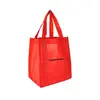 Jumbo Gusset Shopping Tote (13" x 15")