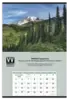 Jumbo Hanger 12 Month Calendar