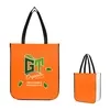 Jumbo Lola Laminated Non-Woven Tote Bag