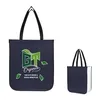 Jumbo Lola Laminated Non-Woven Tote Bag