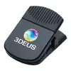 Custom Jumbo Magnetic Memo Clip