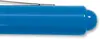 Custom Jumbo Pocket Screwdriver (Rev. 3/16" Flat Tip #1 PLP Blade/Button Top)