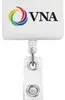 LogoMax JUMBO Lanyard Badge Reel