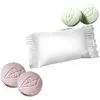 Jumbo Wrapped Peppermints