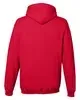 Just Hoods By AWDis Men's Midweight College Hooded Sweatshirt