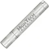 Custom Engraved Mini Maglite Solitaire 1AAA Flashlight in Black Gift Box