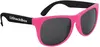 Kapowski Rubberized Sunglasses