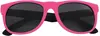 Kapowski Rubberized Sunglasses