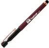 Kappa Softy Rose Gold Gel Pen w/ Stylus