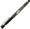 Kappa Softy Rose Gold Gel Pen w/ Stylus Pen