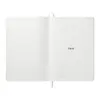 Personalized Karst Stone Soft Bound Notebook - 5.5" x 8.5"