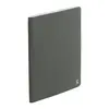 Custom Karst Eco-Friendly Stone Paper Notebook - 4"X6"