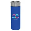 Kauai - 18oz. Double Wall SS Vacuum Tumbler - Full Color