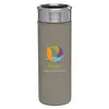 Kauai - 18oz. Double Wall SS Vacuum Tumbler - Full Color