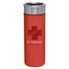Kauai - 18oz. Double Wall SS Vacuum Tumbler - Full Color