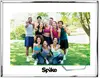 Elegant Float Photo Frame - Promotional Item