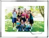 Elegant Float Photo Frame - Promotional Item