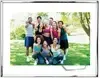Elegant Float Photo Frame - Promotional Item