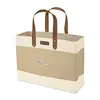 KEEPME® Jute Market Tote